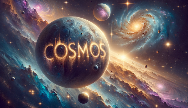 CosmosアビトラBotの作り方 その５【コード付き】　